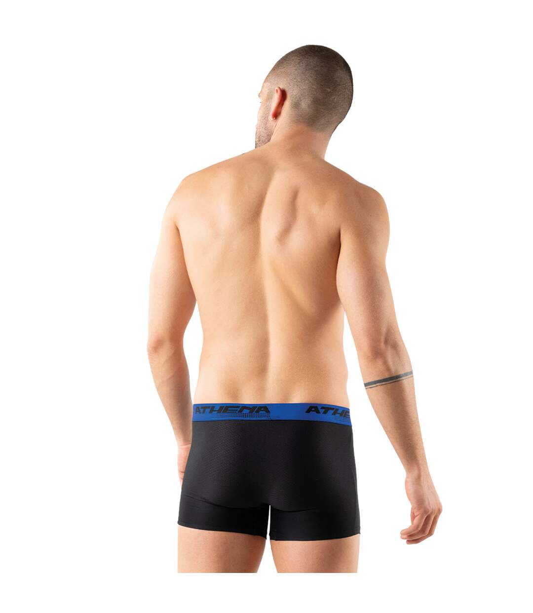 Lot de 6 boxers homme Daily Sport Air Athena-5