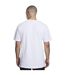 Blanc Mister Tee-4