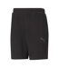 Short Noir Homme Puma Casuals - S