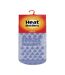 Ladies Thick Warm 2.3 Tog Thermal Low Cut Ankle Slipper Socks-2