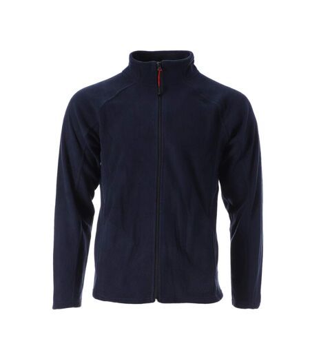 Polaire Zippé Marine Homme Impérial Classic Polaire - L