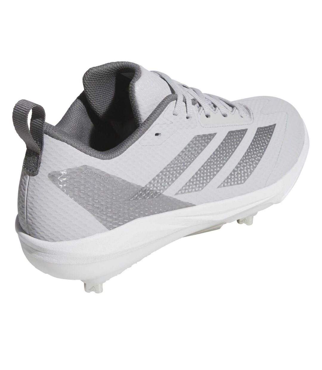 Baskets Instinct 2.0 Homme Gris Clair Adidas-2