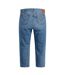 Jean Plus Original Femme Bleu Denim Levis-3