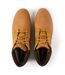 Mens Graydon Basic Leather Mid Boots Wheat Timberland-4