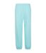 Pantalon De Jogging Homme Béryl Bleu Urban Classics-1