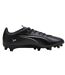 Chaussures De Foot Pour Terrain Ferme Ultra Play Homme Noir Puma-4