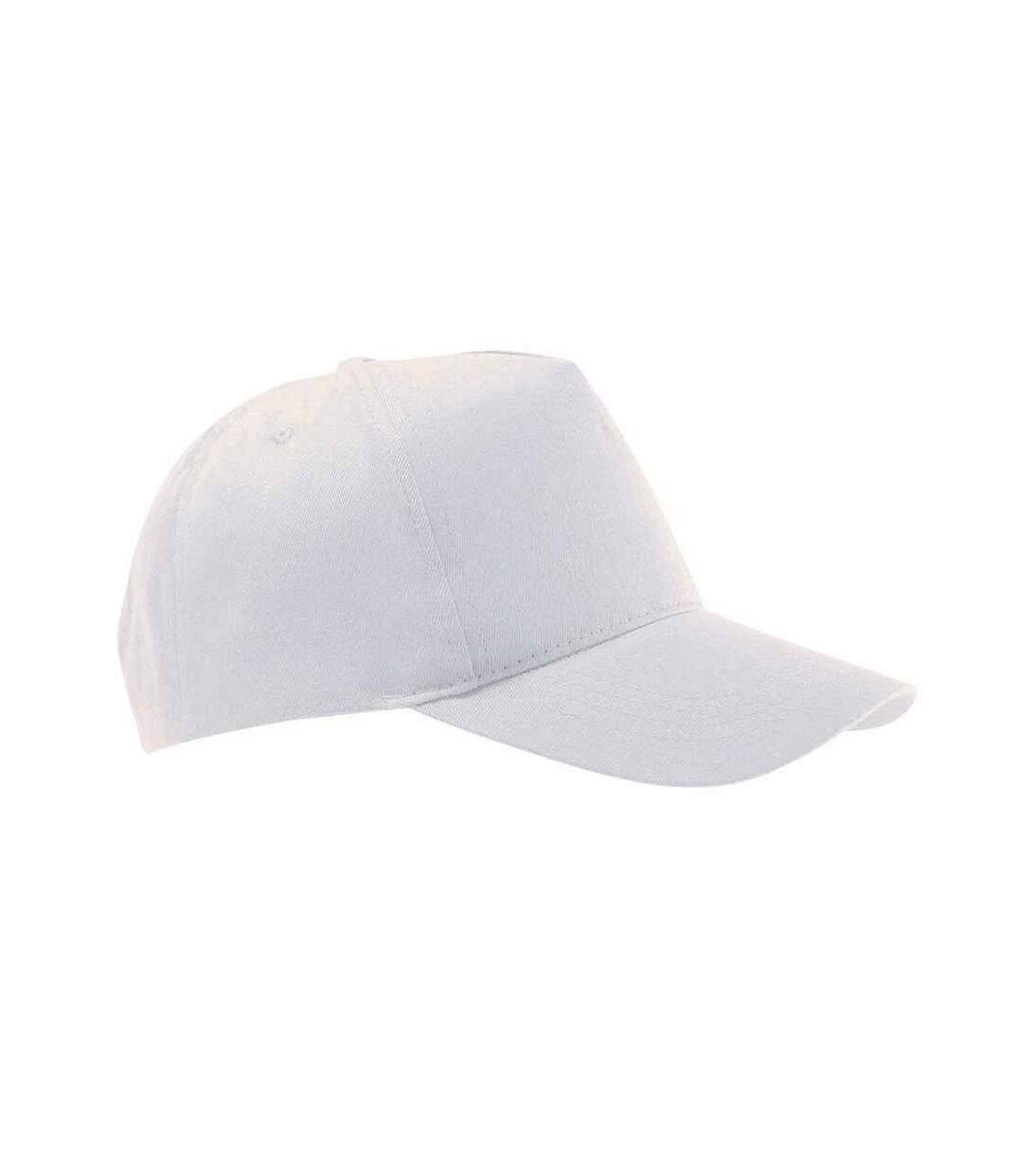 Casquette De Baseball Buzz Blanc SOLS-1