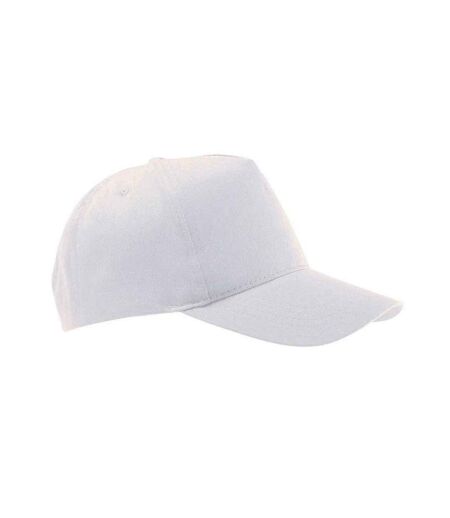 Casquette De Baseball Buzz Blanc SOLS