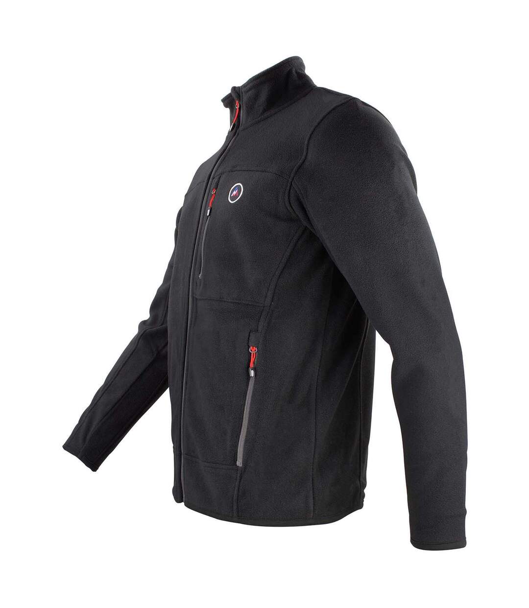 Blouson polaire homme CALONOR-3