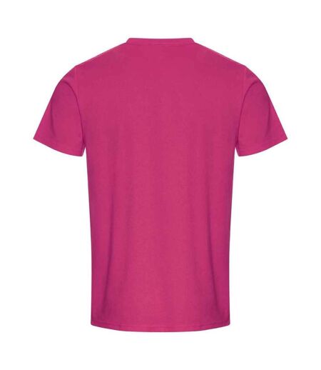 Mens pro t-shirt fuchsia PRO RTX