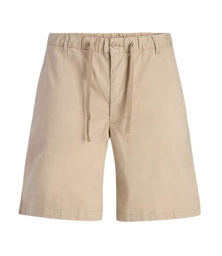 Short Homme Beige Jack And Jones