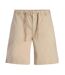 Short Homme Beige Jack And Jones-1