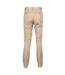 Chino Homme Beige Gris Front Row-2
