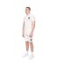 T-shirt aitchen homme blanc cassé Henleys-3