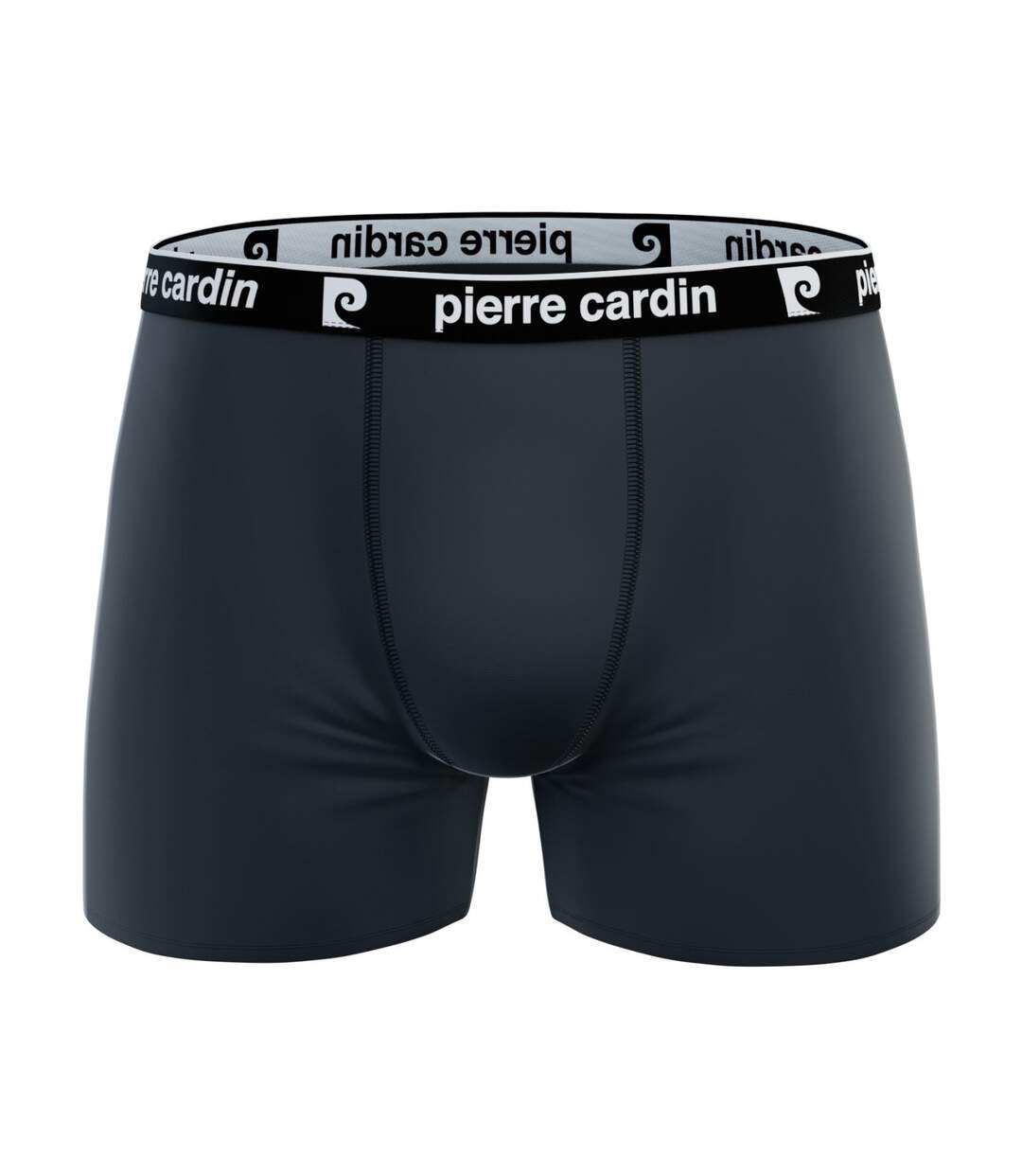 Lot de 6 boxers homme Class Pierrecardin