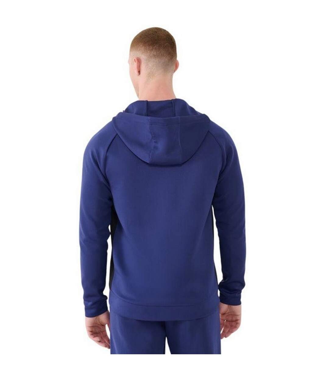 Veste À Capuche Fnk M513 Homme Bleu Marine 4F-3
