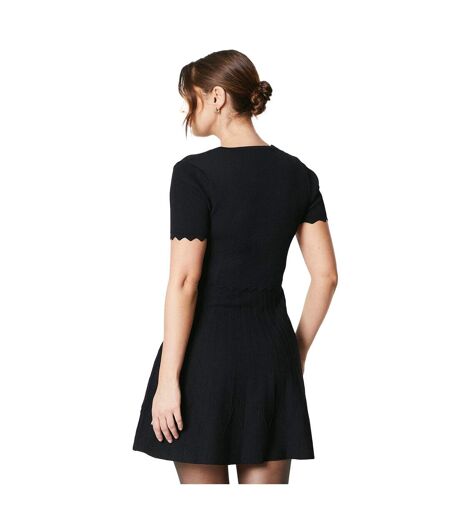 Robe femme noir Principles