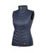 Veste Sans Manches Shires Femme Bleu Marine Jack Pyke-3