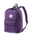 Sac À Dos Enio Taille Unique Violet Clair Iguana-4