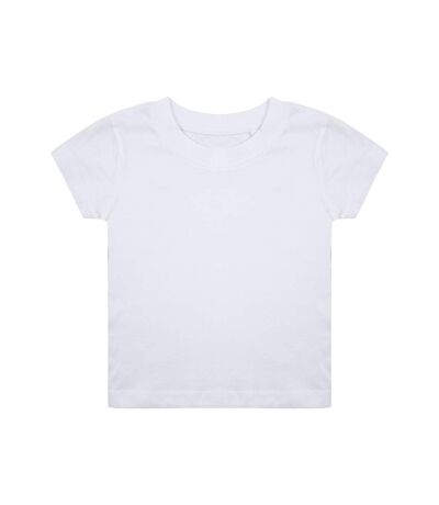 T-shirt Tout-petit Blanc Larkwood