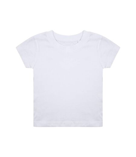 T-shirt Tout-petit Blanc Larkwood