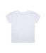 T-shirt Tout-petit Blanc Larkwood-1
