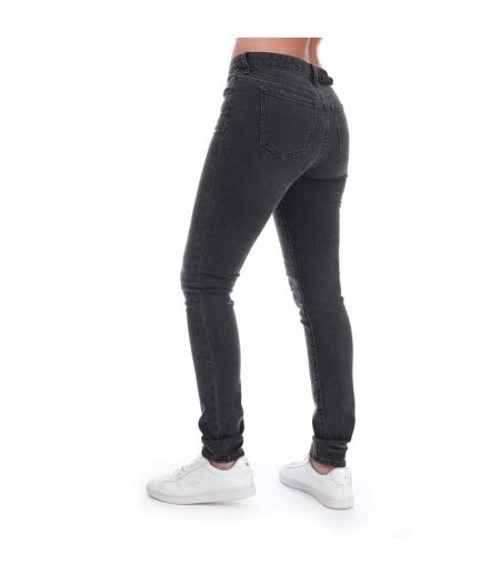Jean j01 femme gris Armani Exchange