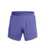 Mens Launch Elite Shorts Purple Under Armour-1