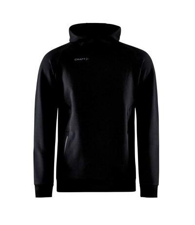 Craft Mens Core Soul Sweatshirt (Black) - UTBC5152