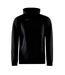 Craft Mens Core Soul Sweatshirt (Black) - UTBC5152