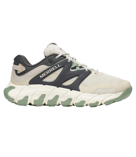 Mens Explorer Aerosport Walking Shoes Greige Merrell
