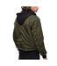 Veste Kaki Homme Superdry Hooded - 3XL-2