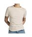 T-shirt Beige Femme G-Star Raw Autograph - L