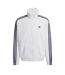 Haut De Survêtement Firebird Homme Blanc Adidas-2