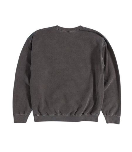 Sweat Motif Boo Adulte Gris Charbon Monsters Inc