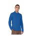 Polo Motif/style Uni My Polo Homme Bleu Roi B&C-1