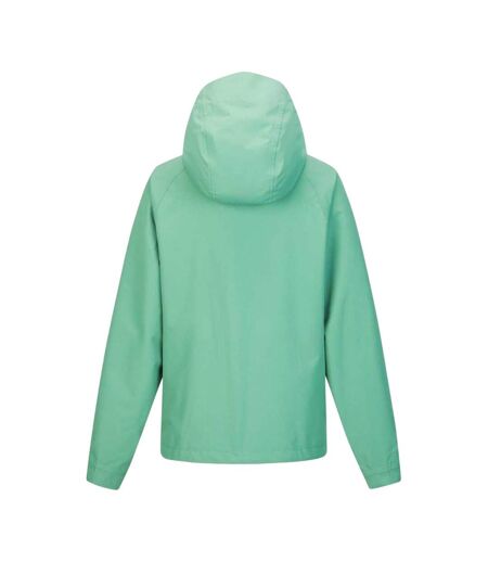 Veste Imperméable Helix Weather Tite Femme Menthe Douce Karrimor