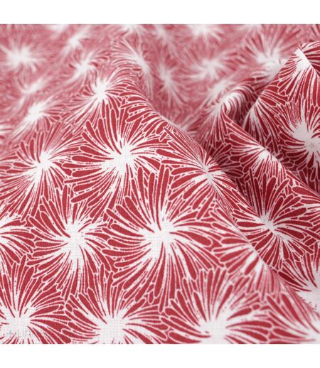 nappe coton FUTON enduit téflon Rectangulaire