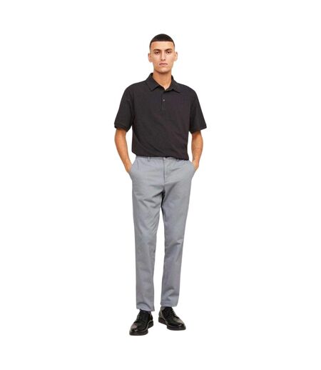Chino Marco Bowie Homme Gris Ultime Jack And Jones