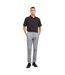 Chino Marco Bowie Homme Gris Ultime Jack And Jones-2