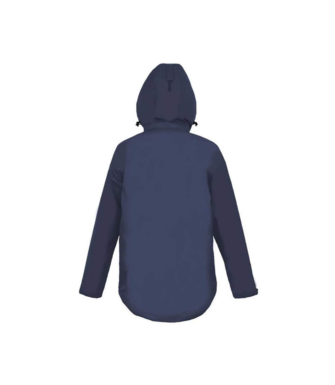 Veste Imperméable C+ Homme Bleu Marine Promodoro-2