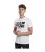 Blanc Mister Tee-1