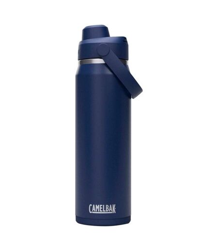Thrive Chug Stainless Steel 750ml Water Bottle One Size Navy Camelbak