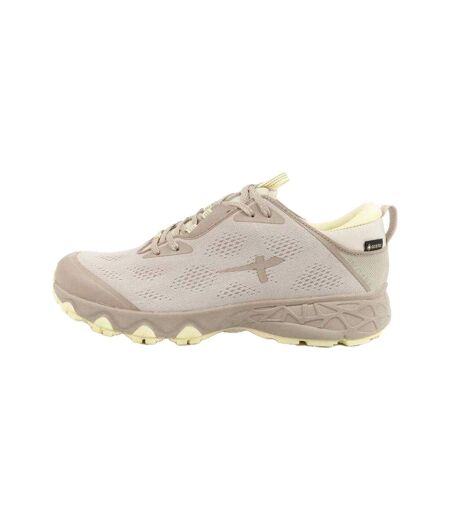 Chaussures Gtx Femme Beige Crème Tamaris