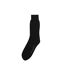 Chaussettes Commerce Adulte Noir Promodoro-2