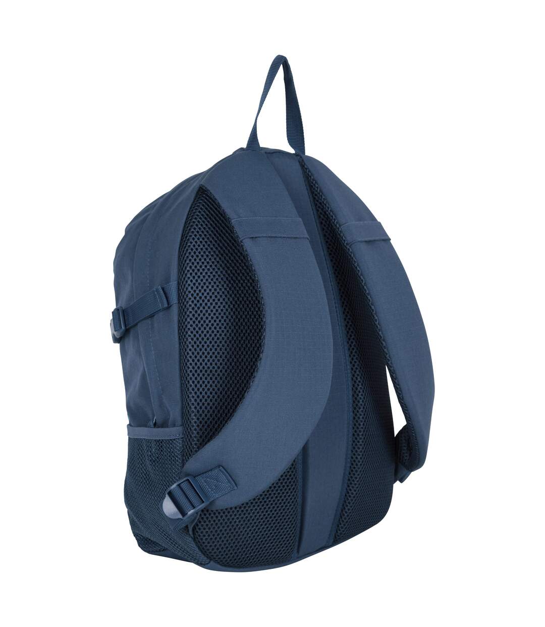 Bolt patterned 18l backpack one size turquoise Mountain Warehouse-2