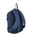 Bolt patterned 18l backpack one size turquoise Mountain Warehouse-2