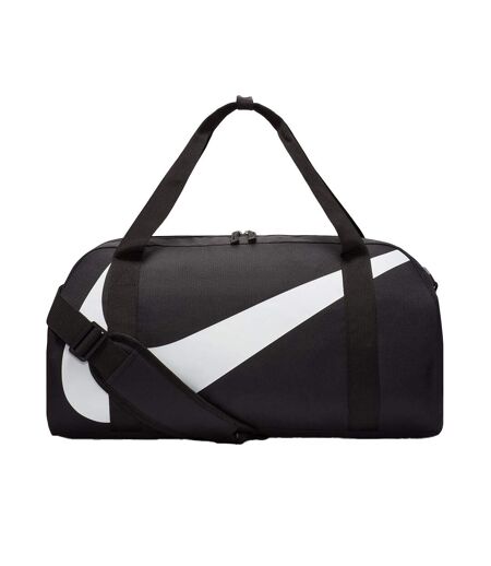 Sac De Sport/voyage Gym Club 23 Cm X 48 Cm X 28 Cm Noir Nike
