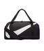 Sac De Sport/voyage Gym Club 23 Cm X 48 Cm X 28 Cm Noir Nike-1