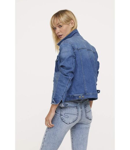 Veste FELY Medium Blue Used